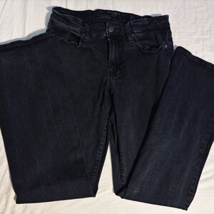 Lucky Brand Dark Wash Jeans